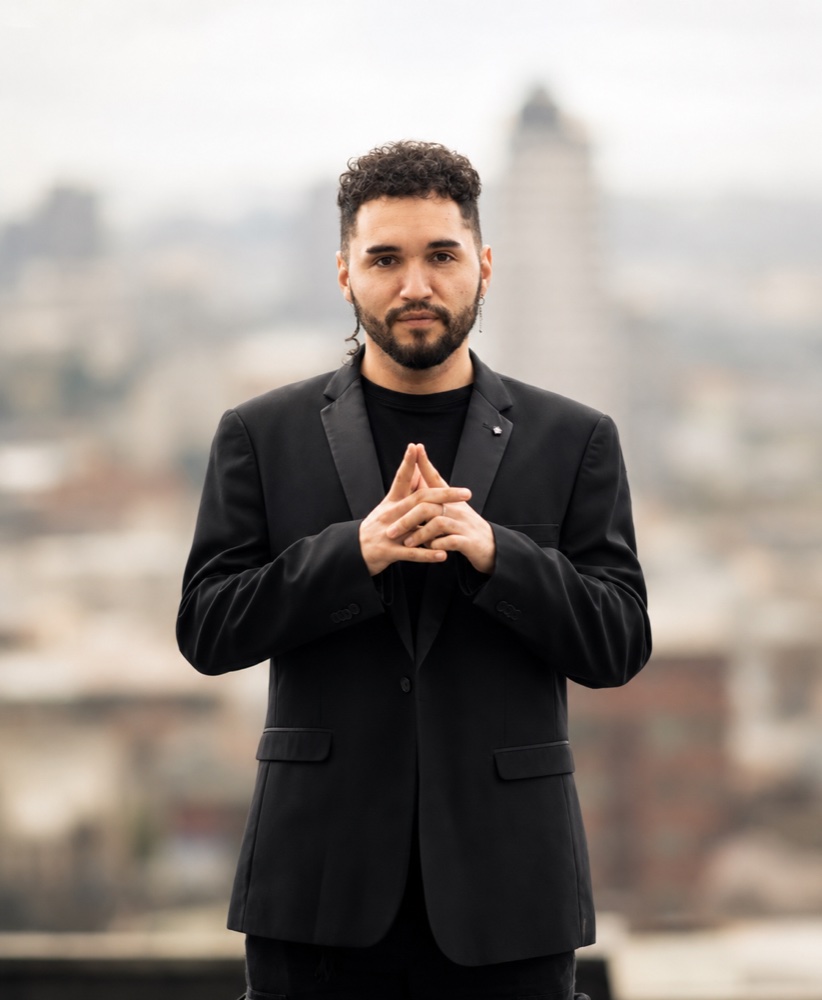 Yerko Sáez, abogado de Familea
